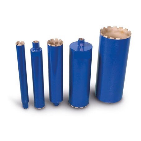 Jual Mata Coring 8 inch Core drill Koring DCA 200 mm | Shopee Indonesia