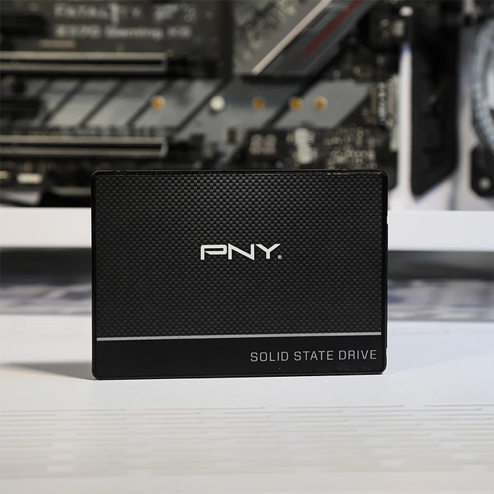 SSD SATA PNY CS900 terbaik