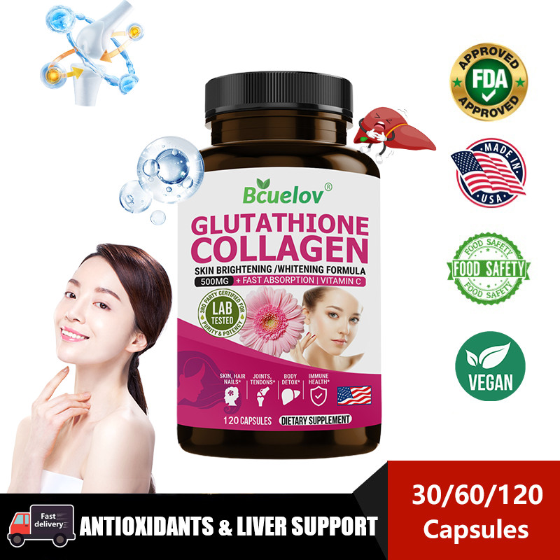 d glutathione Glow a little brighter every day ✨ Meet GLUTA-D (Glutathione 500mg) — your  daily glow companion for clearer, healthier-looking skin 💙 Because  confident skin starts with consistent care 🌿 #DailyGlow #GlutaD  #GlowRoutine #