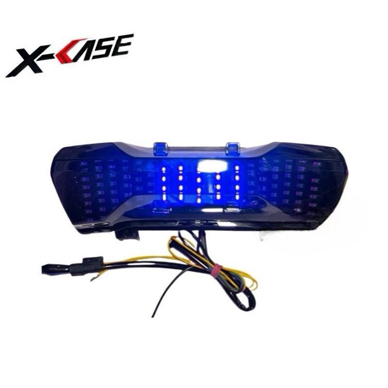 Jual Stoplamp Adv 150 160 RGB Lampu Stop Adv 150 160 3in1 Garansi 1 ...