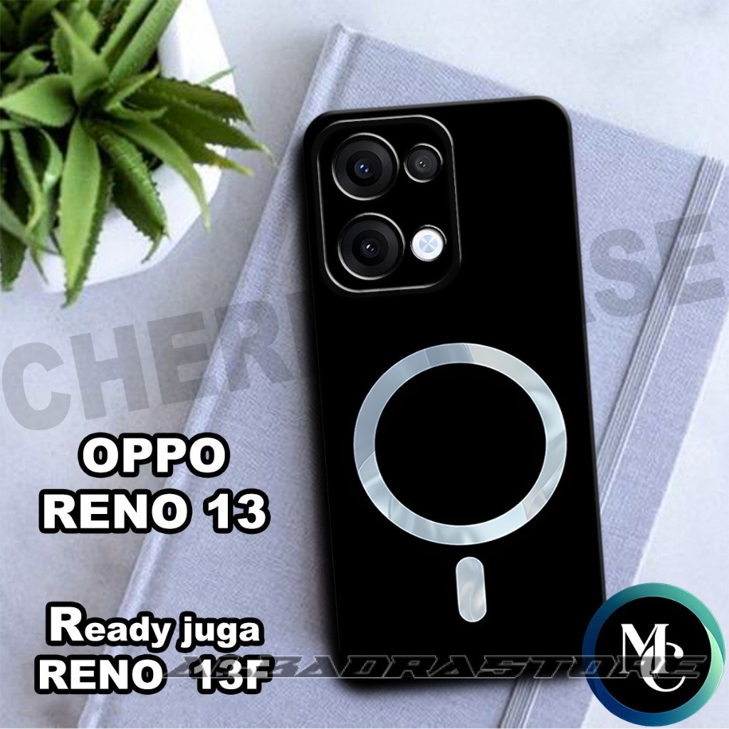 Jual 42/ Softcase karet lentur untuk OPPO RENO 13 DAN OPPO RENO 13F ...