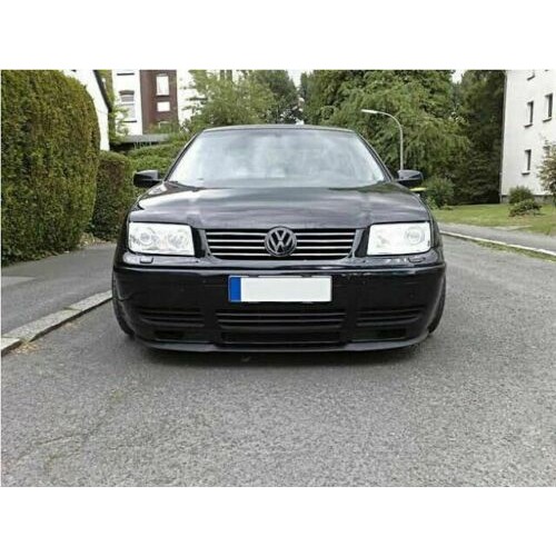 Jual For Volkswagen VW Jetta MK4 4 Bora Front Bumper CUPRA R Line Euro ...