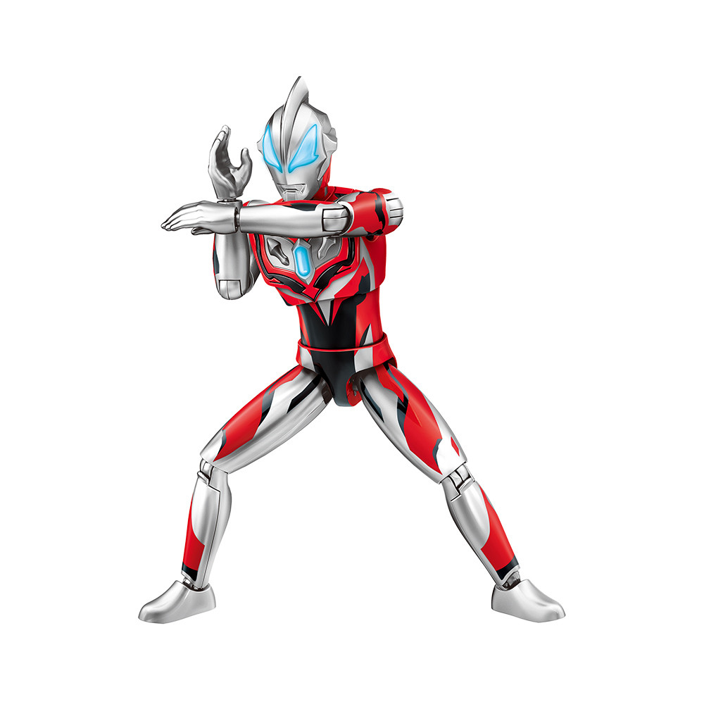 Jual Toys Kingdom Keepplay Series Classic 04 Action Figure Ultraman ...