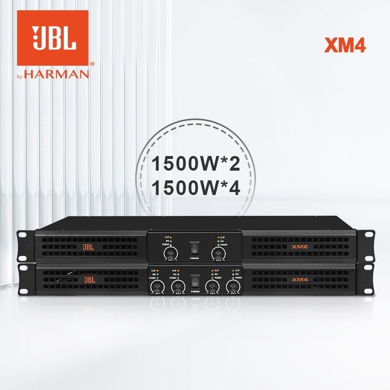 Jual JBL/original XM2 8Ohm power 1500watt x2/XM4 8Ohm power 1500watt x4