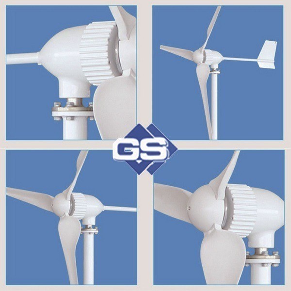 Jual Turbin Angin Wind Turbine Controler Shopee Indonesia 8427