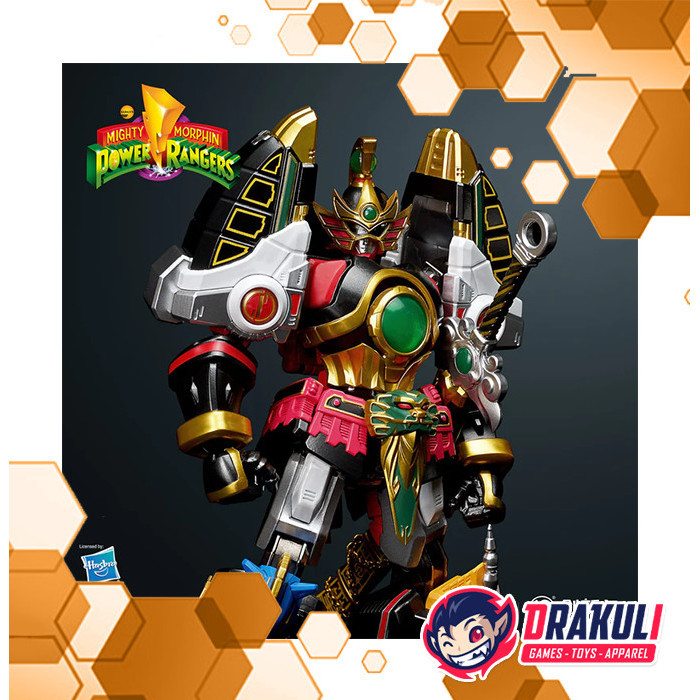 Jual Toys Hasbro Innovation Point - Mighty Morphin Power Rangers ...