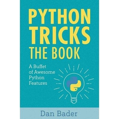 Jual buku- buku Python Tricks A Buffet of Awesome Python Features ...