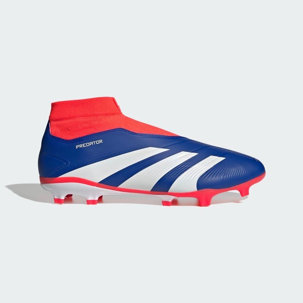 Jual ADIDAS Predator League LL FG IF6333 . 20242 | Shopee Indonesia