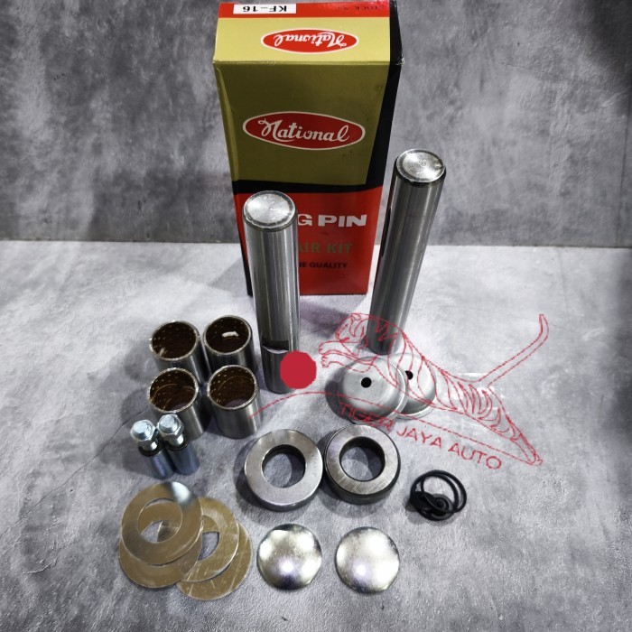Jual KING KIN PIN PEN KF-16 CANTER PS100 PS120 PS135 PS125 PS136 JAPAN ...
