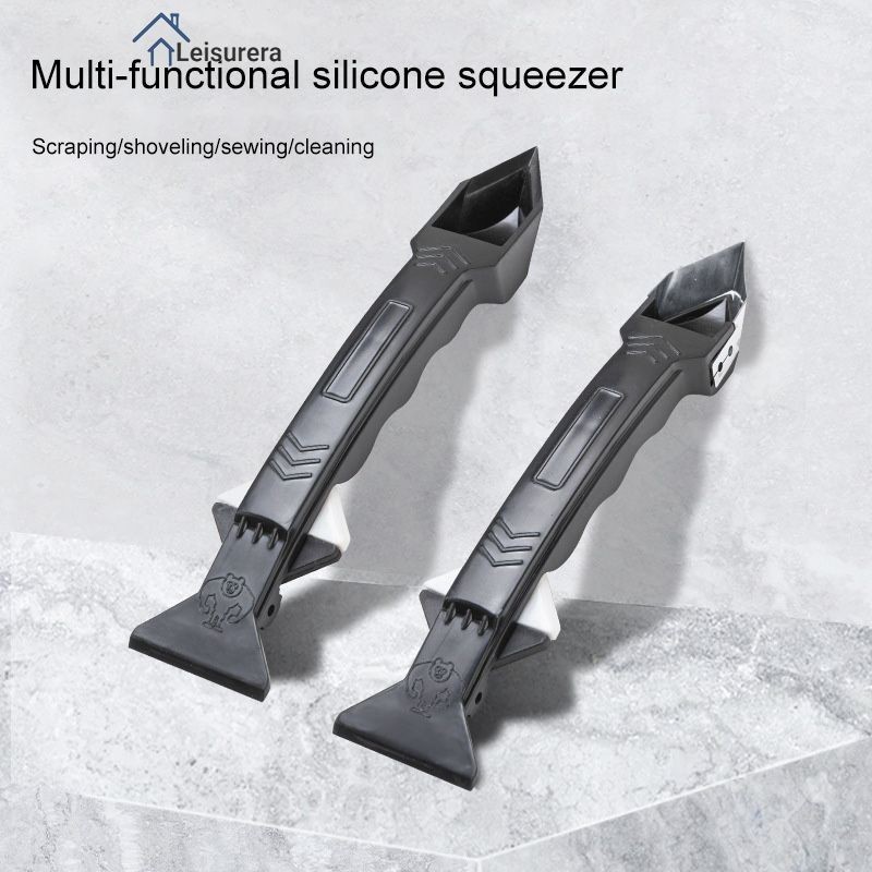 Jual Logam Squeegee Scraper Kaca Squeegee Scraper Sudut Sisa Lem ...