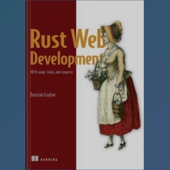 Jual Buku Rust Web Development | Shopee Indonesia