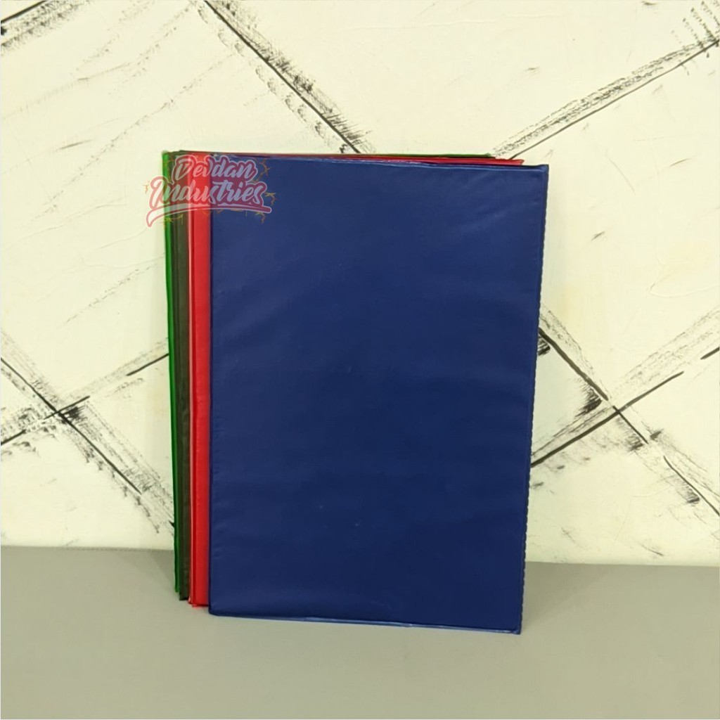 Jual MAP RAPORT SABLON POLOS MAP IJAZAH SABLON POLOS COVER IJAZAH ...