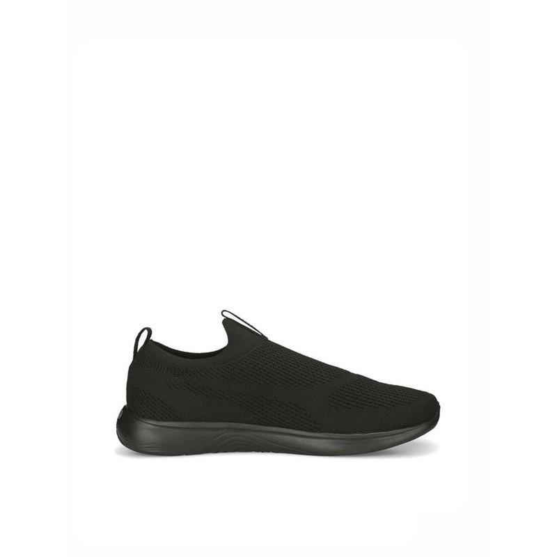 Jual Puma Softride Clean V2 Men's Running Shoes Black | Shopee Indonesia