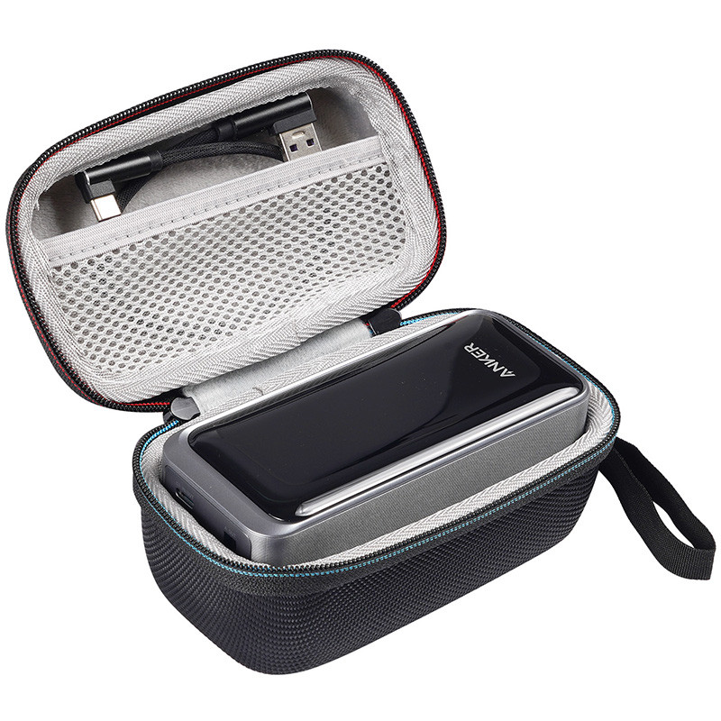 Jual Newest Hard EVA Travel Protect Box Storage Bag Carrying Cover Case ...