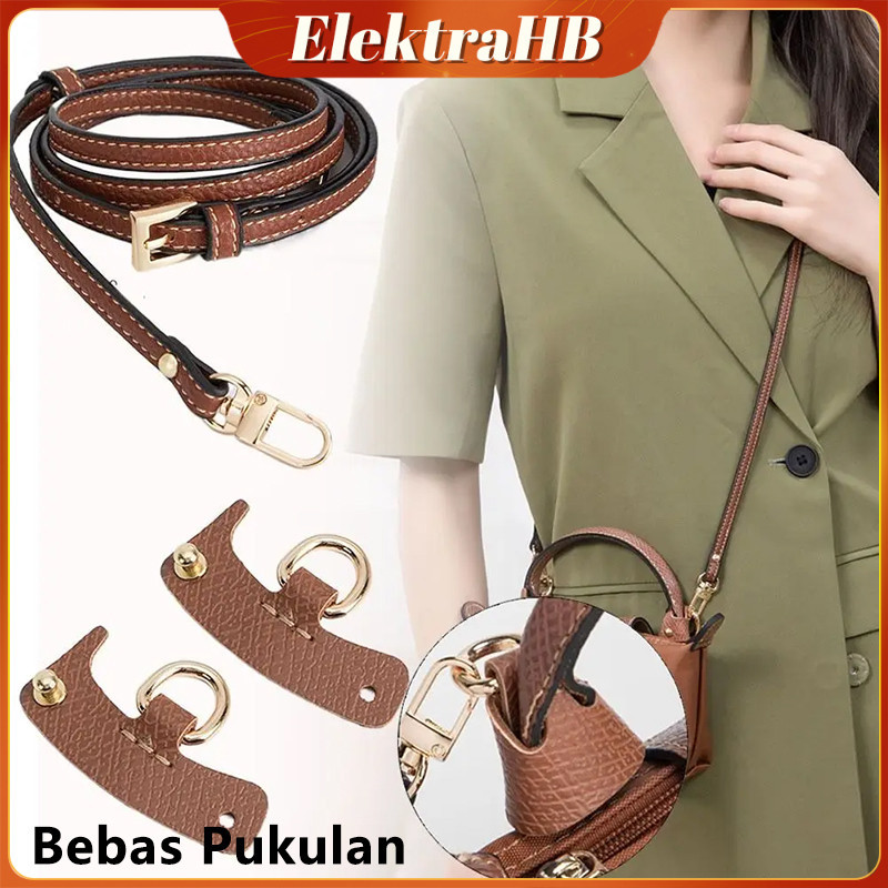 Jual Tali Strap Tas Strap Tali Tas Buckle Tas Without Perforations