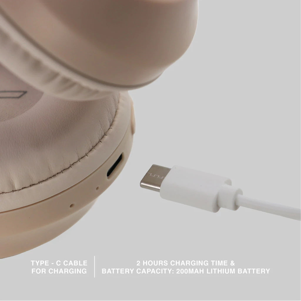 Rexus Headset Bluetooth BT7
