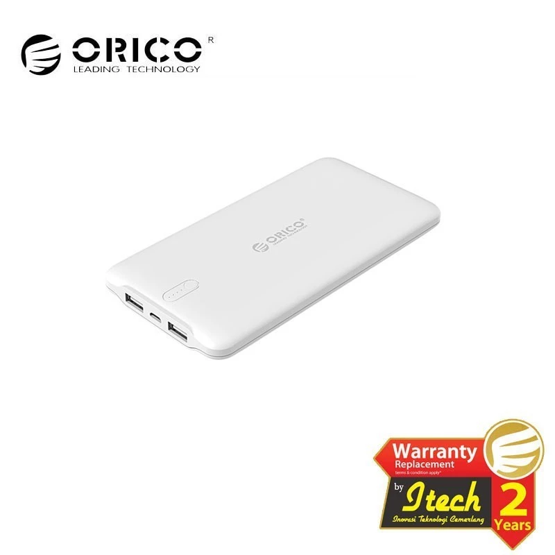 ORICO LD50 5000mAh Scharge Polymer Power Bank