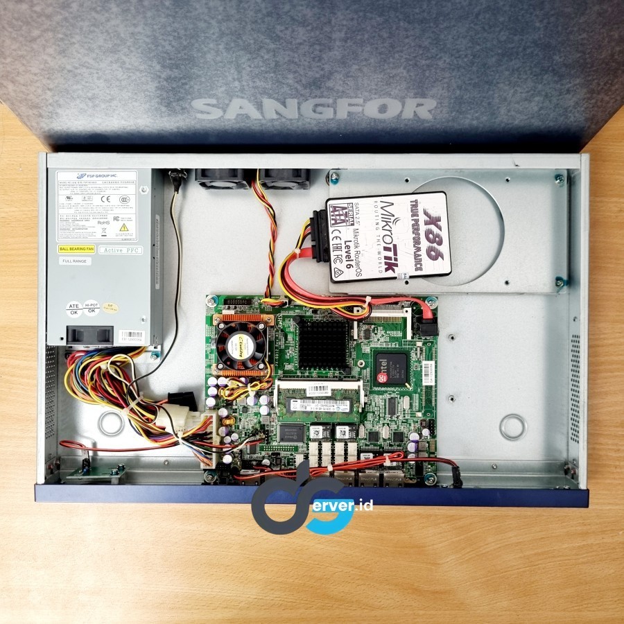Jual mikrotik x86 custom | Shopee Indonesia
