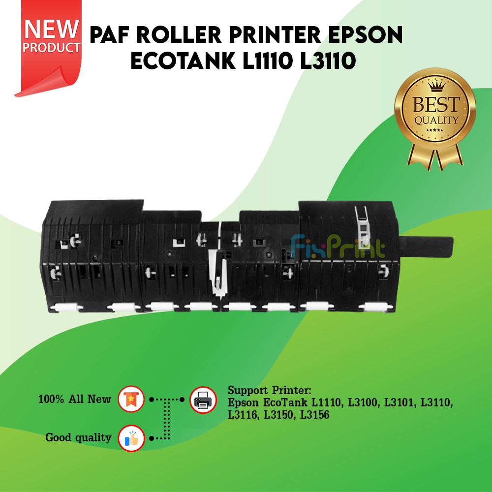 Jual Paper Guide Assy Roller Printer Epson L1110 L3110 L3150 New ...