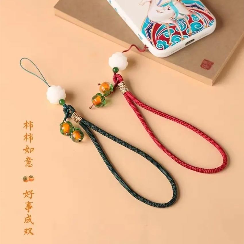 Jual Tali Gantungan Handphone Tali Lanyard Pendek Dengan Pendant Kamera ...