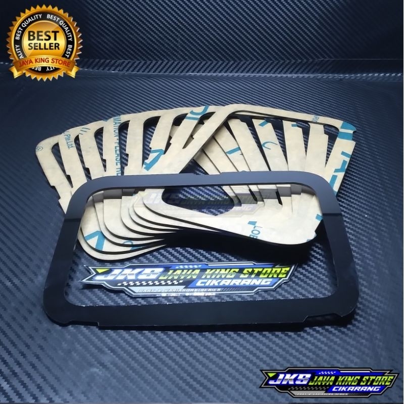 Jual Mika skat akrilik daymaker rxking Rx king cobra & master rxking ...