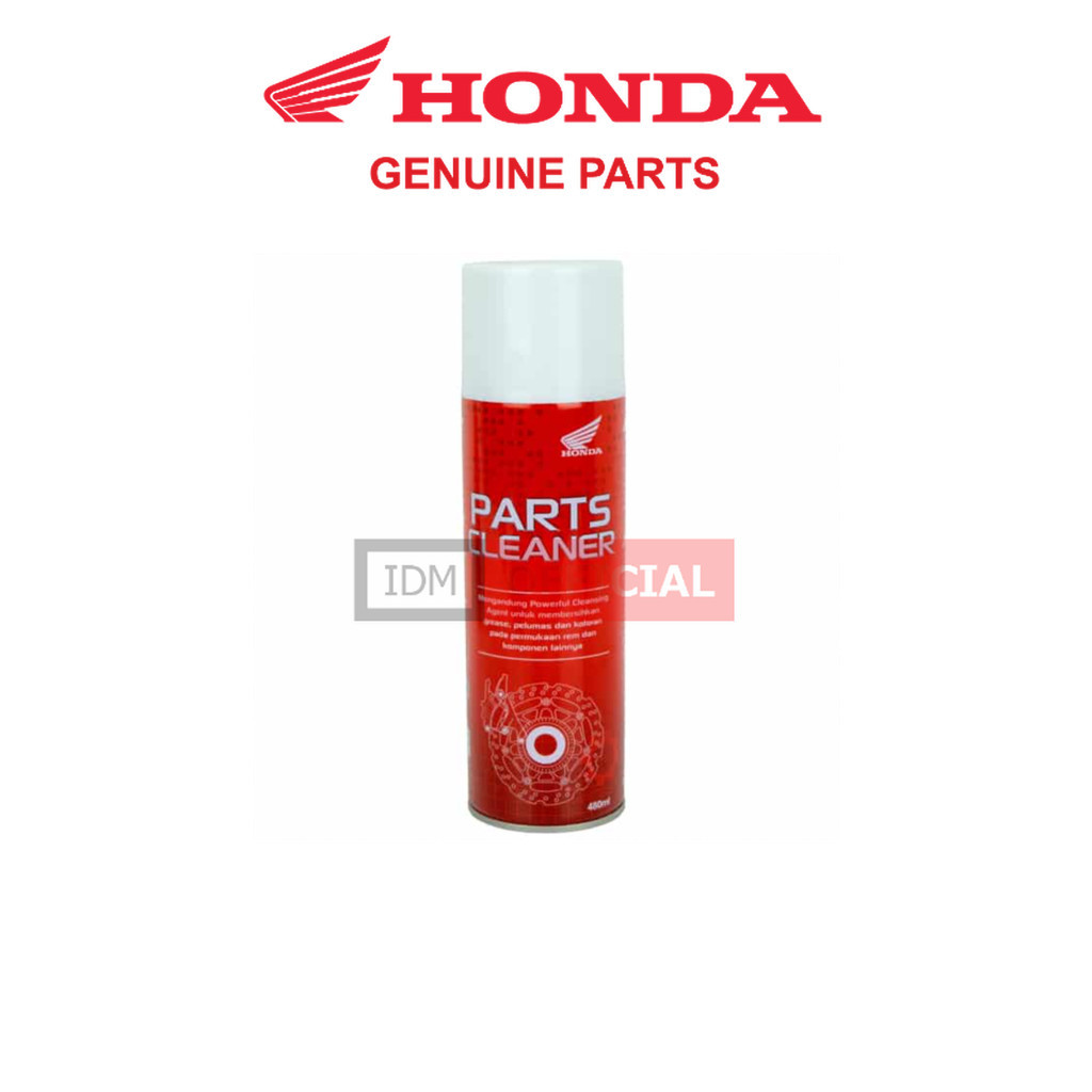 Jual CAIRAN PEMBERSIH PART ORIGINAL HONDA PARTS CLEANER 480ML HPC480ML ...