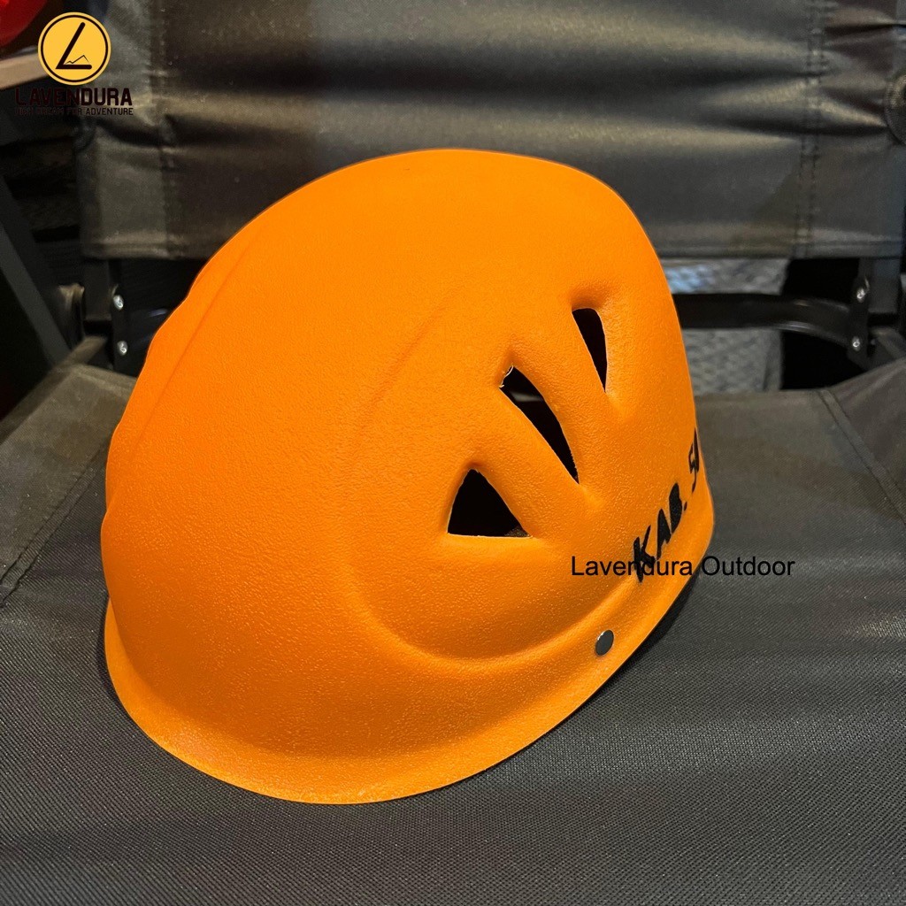 Jual CUSTOM HELM BPBD Helm safety outdoor helmet sar rescue caving ...