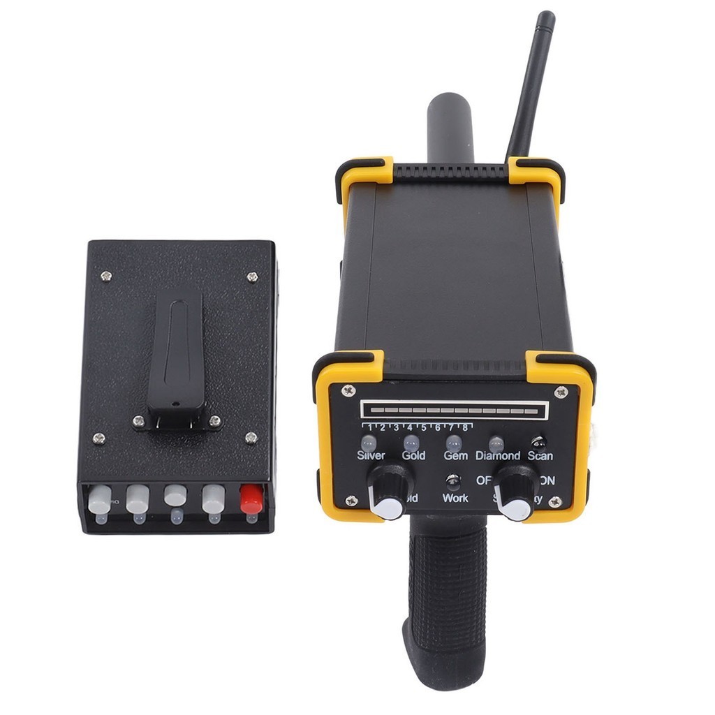 Jual AC 100-240V 100MINI Metal Detector High Sensitivity Metal Locator ...