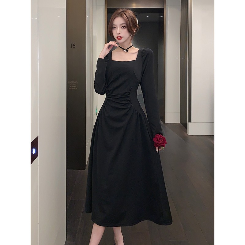 casual black dress plus size Sadie Tank Size Alpha:UK-XXL Pelagic Casual dresses A lace Burgundy Gilded Radiance Mini