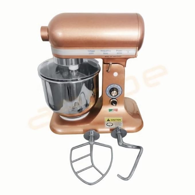 Jual NEW! Fomac Mixer Roti 7 liter Doughmaker Mixer AECOE DMX-B7C ...