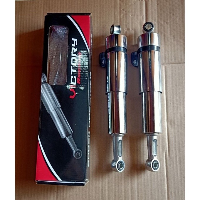 Jual skok skock belakang honda astrea prima star set kanan dan kiri ...