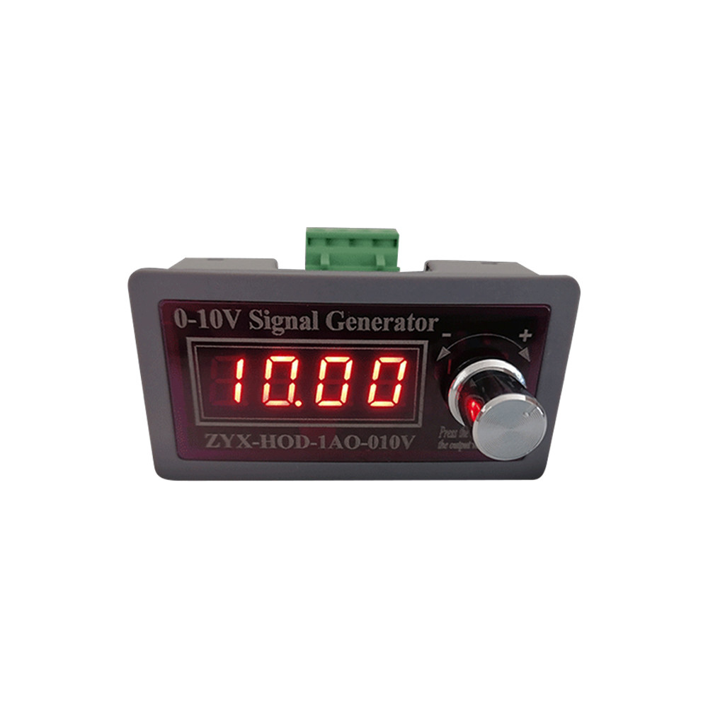 Jual DC 12V 24V Signal Source Signal Generator Current Voltage ...
