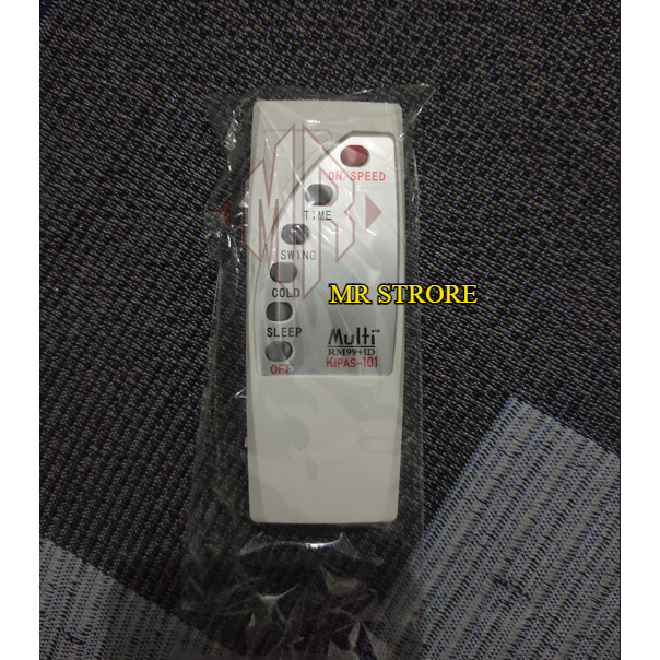Jual Modul PCB Air Cooler Universal / Remote modul pcb air cooler multi ...