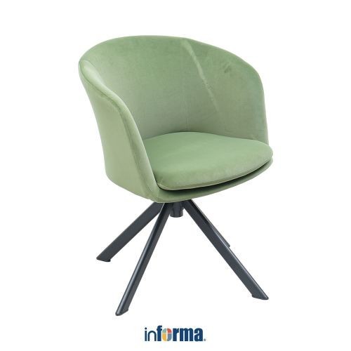 Jual Informa Larkin Kursi Makan Dining Chair Tempat Duduk Ruang Makan ...