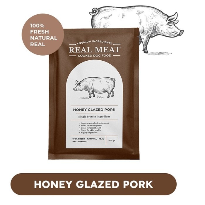 Pork Dog Food: A Comprehensive Guide to Nutrition, Benefits, and Concerns