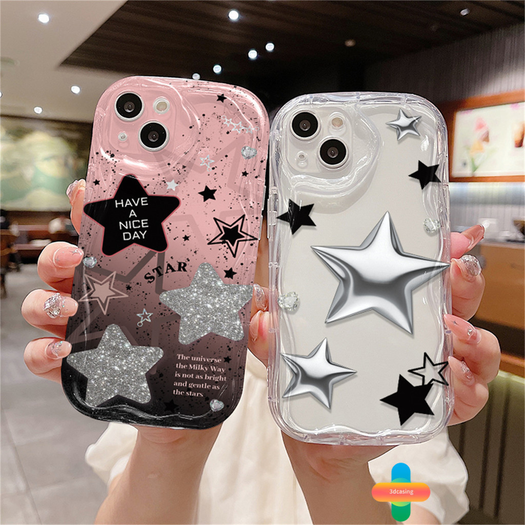 Jual Casing Star Redmi A1 A2 9 9C 10 10C 12 12C 13C Note 8 Note 9 Note ...