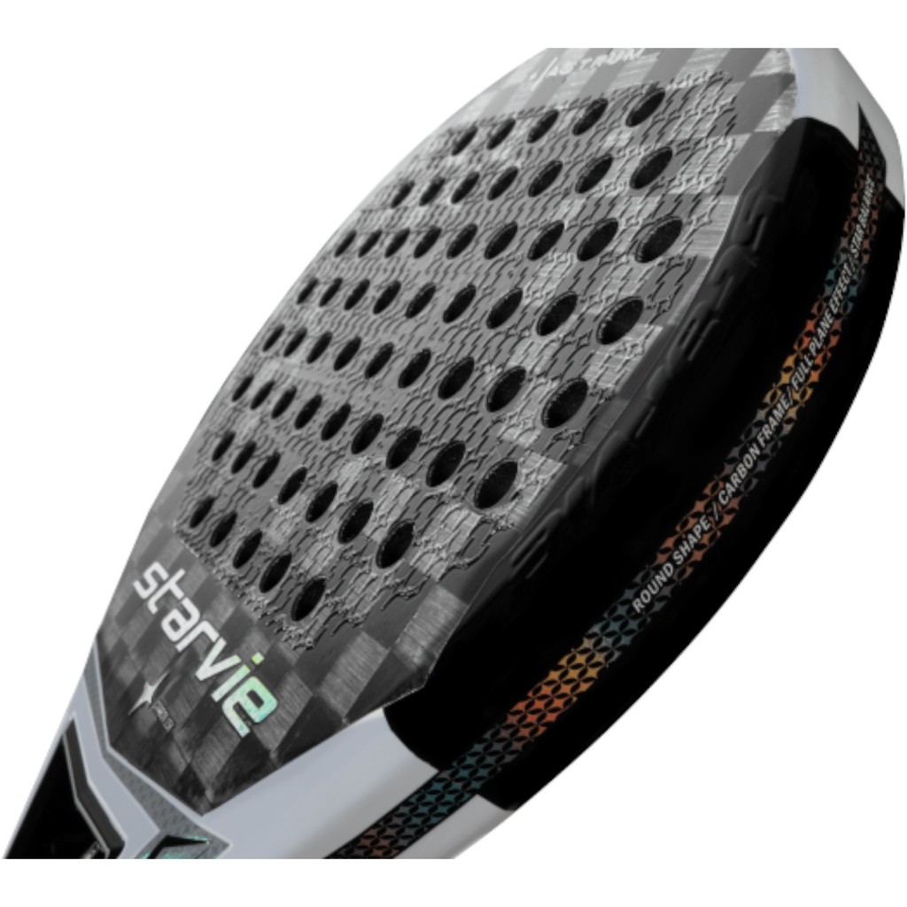 Jual Starvie Astrum Soft 2025 Padel Racket Raket | Shopee Indonesia