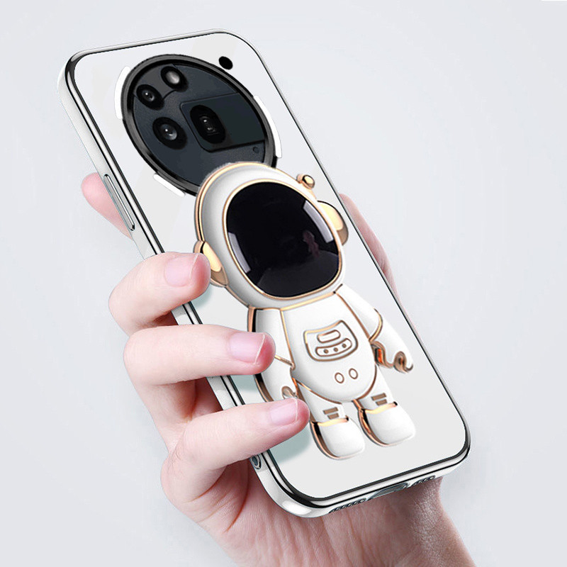 HONLEN Funda De Silicona TPU Para NothingPhone (3 A) Pro (6,77