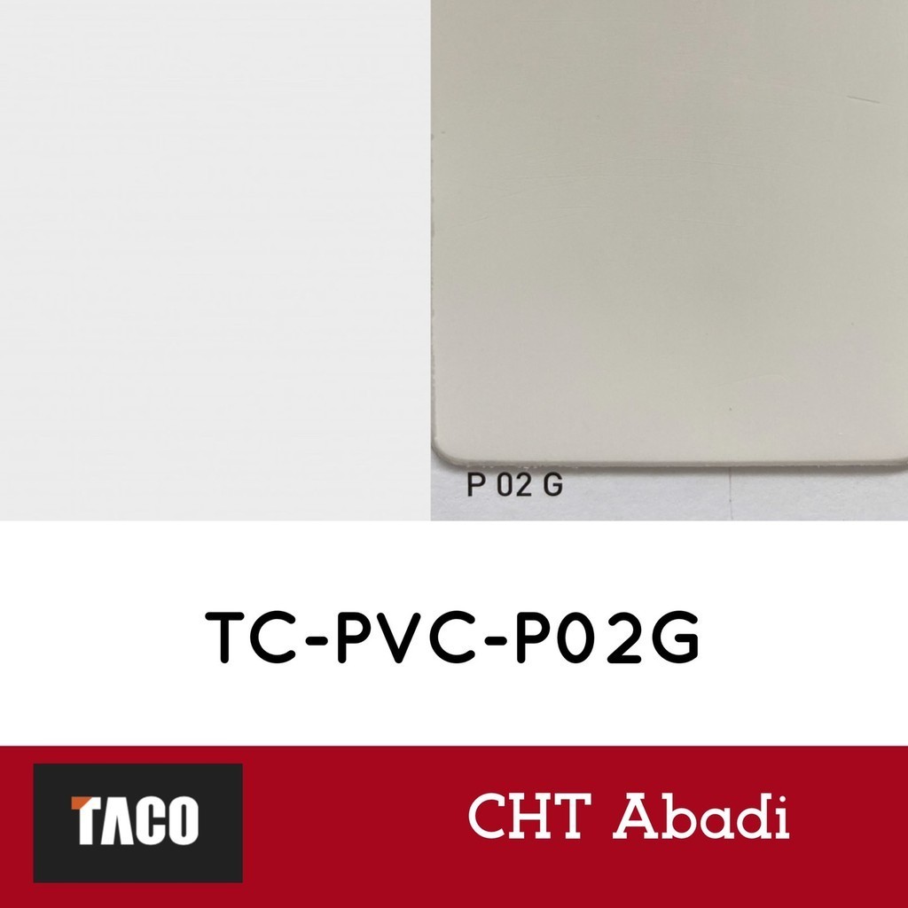 Jual TACO PVC SHEET P02G | Shopee Indonesia