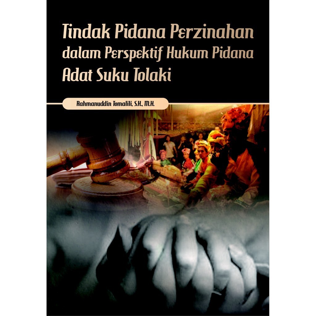 Jual Deepublish - Buku Tindak Pidana Perzinaan: dalam Perspektif Hukum ...