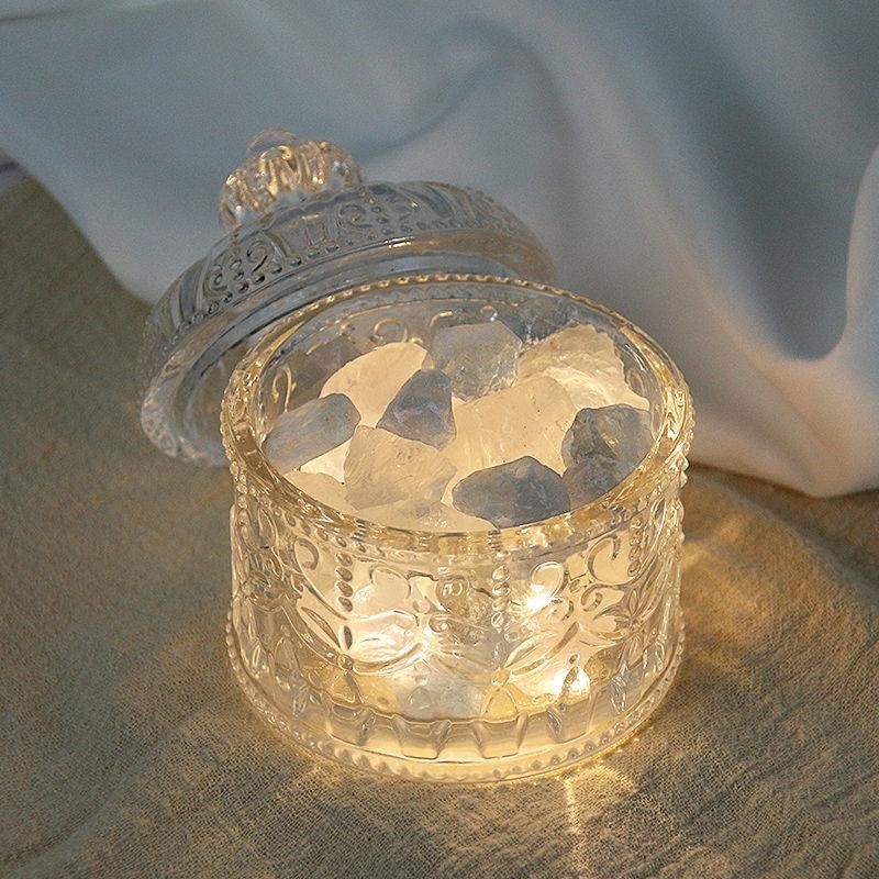 Jual Api-Free Aromaterapi Kristal Batu Harum Rumah Kamar Tidur Minyak ...