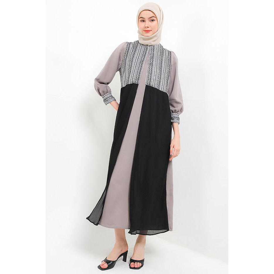 Jual Cardinal Gamis Loose Fit D0476J04D | Shopee Indonesia