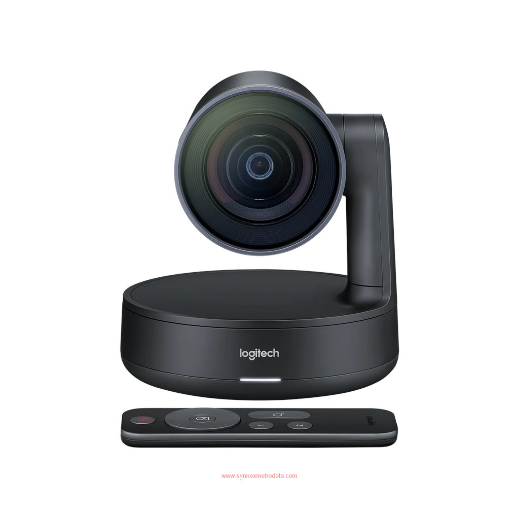 Jual Logitech Conference Camera Rally Camera | Shopee Indonesia