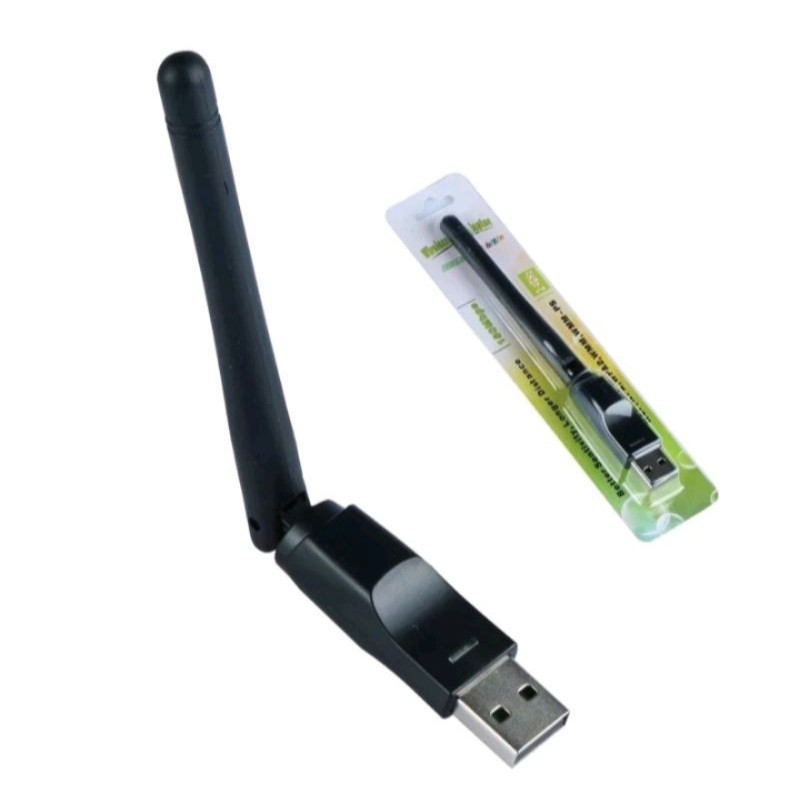 Jual Usb Wifi Set Top Box Usb Dongle Antena Stb Mt Adapter Wireless