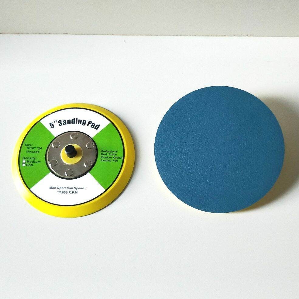 Jual Sanding Pad 5
