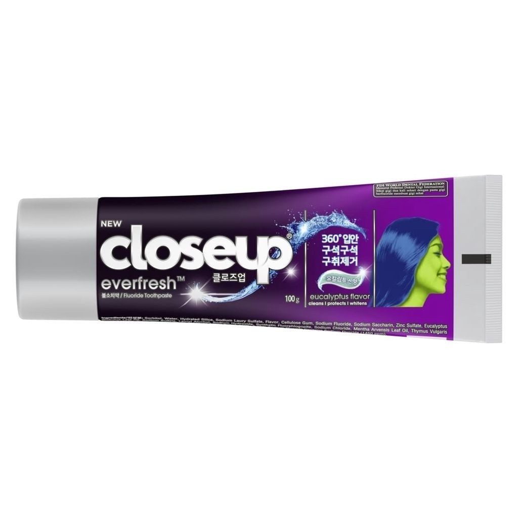 Jual Pasta Gigi Antibakteri Multivitamin Complete Fresh Protection