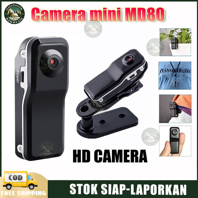 Md80 Mini Spy Camera Wireless Recorder Aliexpress Md 80 Mini