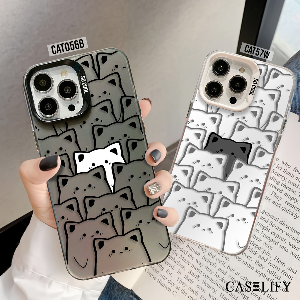 Jual CASELIFY case iphone x xr xs max 11 12 13 14 15 16 pro