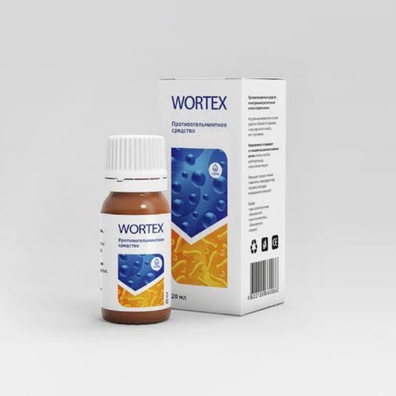 Jual Wortex Terlengkap & Harga Terbaru April 2026 | Shopee Indonesia