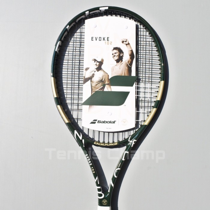Babolat Evoke Tour Tennis Racket | Great Discounts